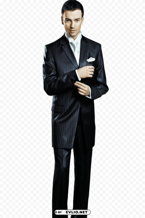 business man Transparent PNG images with high resolution