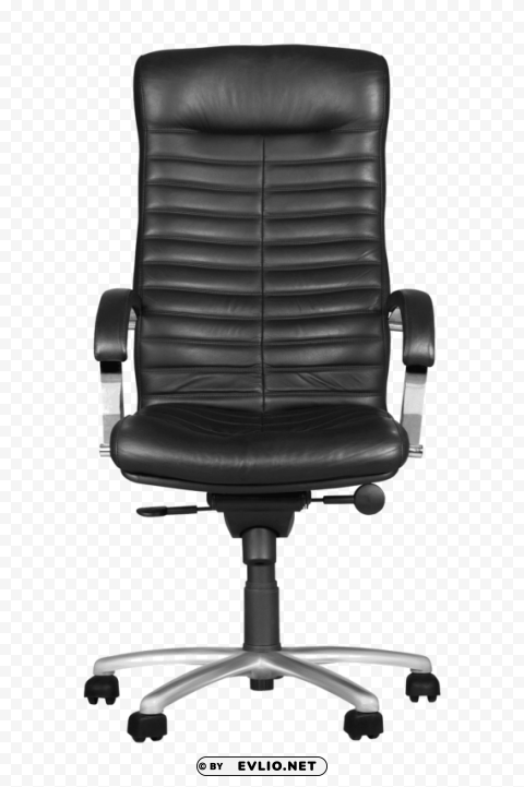 chair Isolated Graphic on Clear PNG