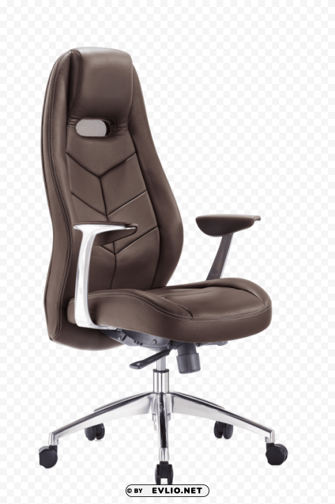 chair Isolated Item in Transparent PNG Format