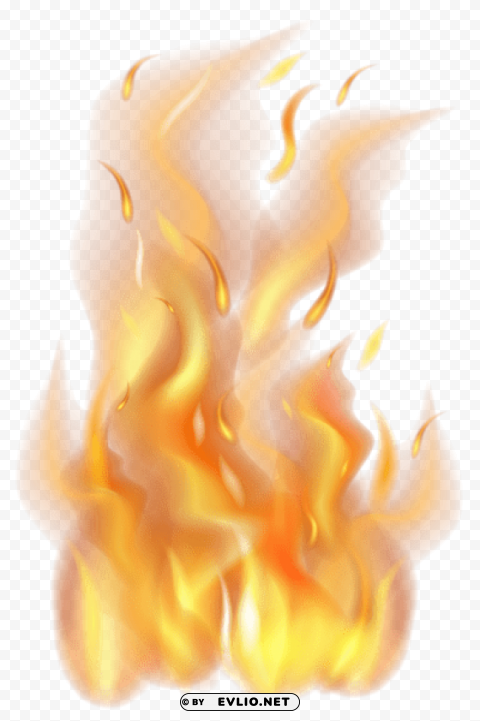 PNG image of flames Transparent PNG images complete library with a clear background - Image ID c298a32c