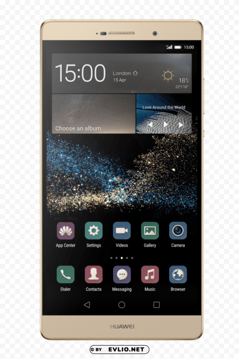 huawei p8 smartphone PNG images with alpha transparency wide selection