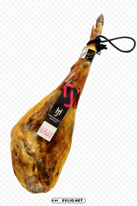 Jamon Clear Background PNG Clip Arts