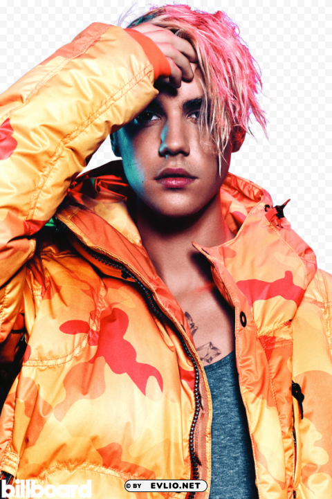 justin bieber blue red light Isolated Item on HighResolution Transparent PNG png - Free PNG Images ID 39a21a65