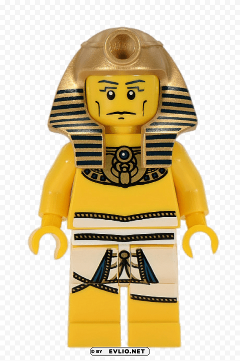 lego pharaoh PNG images with no background comprehensive set