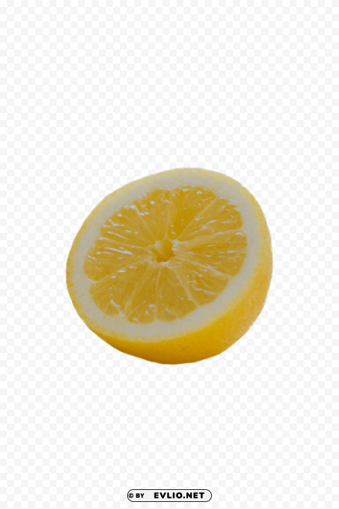 lemon halved Transparent PNG images bulk package