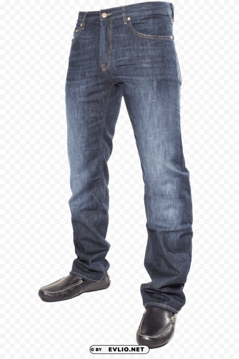 men's jeans PNG images for websites