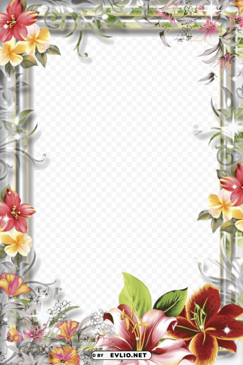 mood frame PNG image with no background