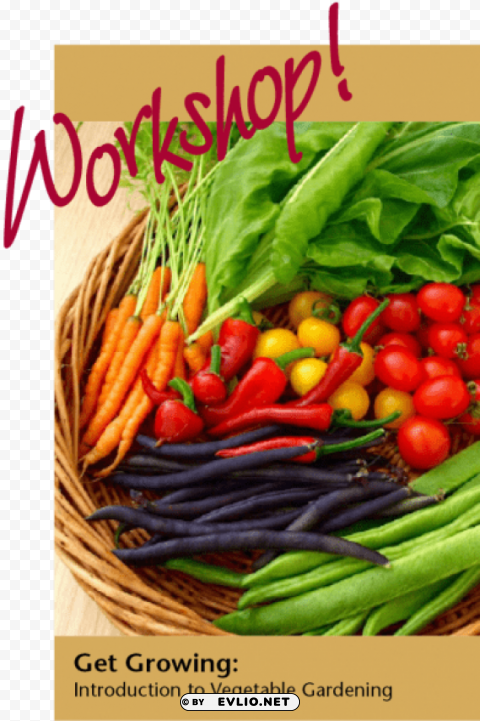 pcos vegetables Transparent PNG graphics library