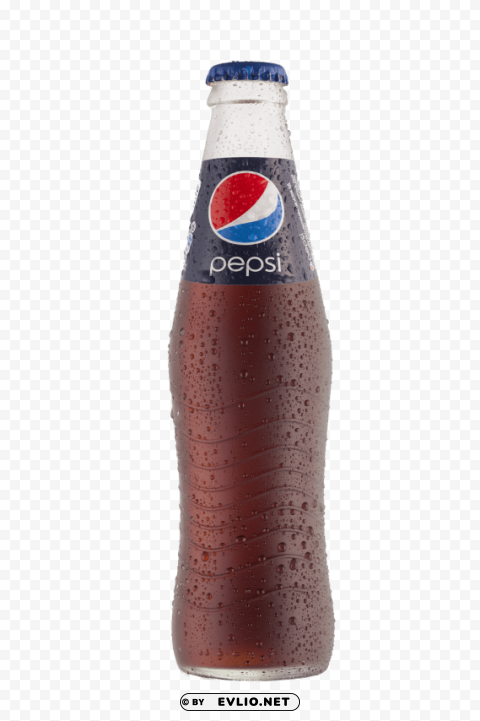 Pepsi Transparent PNG Isolation Of Item