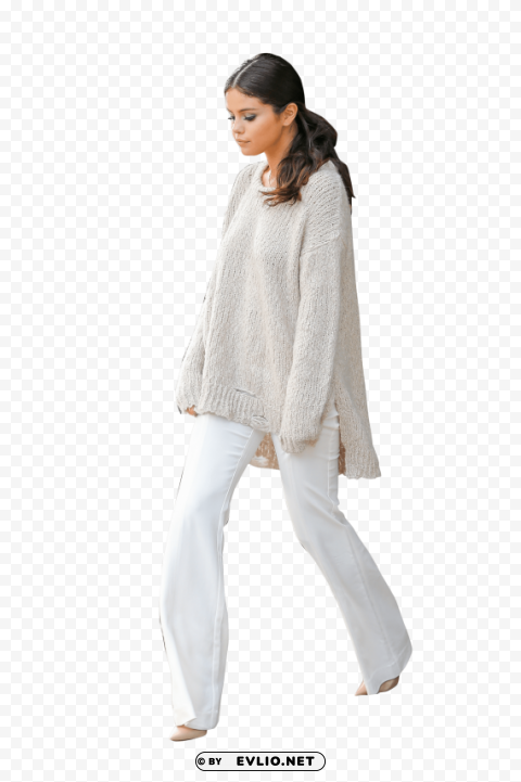 selena gomez Isolated Subject in HighQuality Transparent PNG png - Free PNG Images ID bc5b8bb6