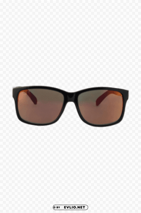 sunglasses Isolated Character in Transparent PNG Format