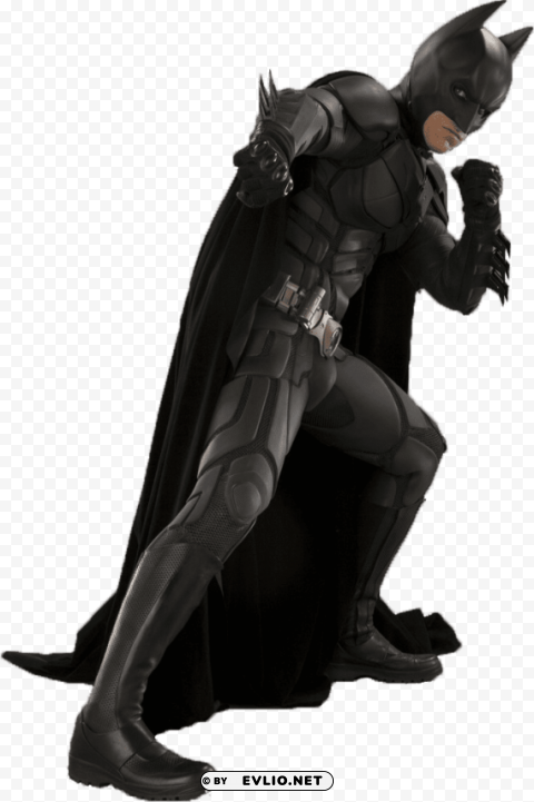The Batman PNG Clip Art Transparent Background