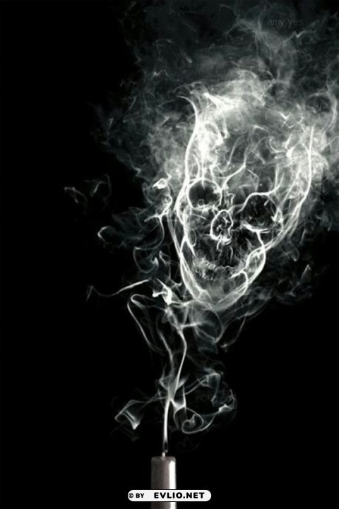 top new 50 smoke d PNG Image Isolated with Clear Background