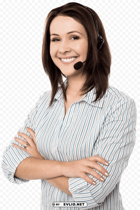 women support High-quality transparent PNG images