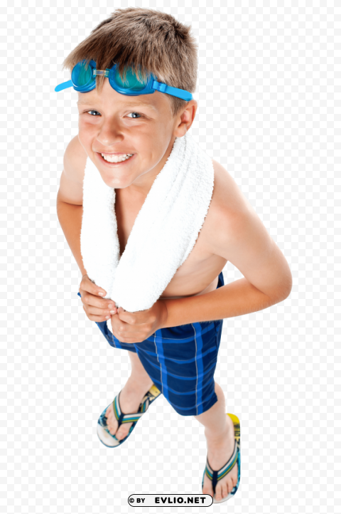 boy PNG transparent graphic