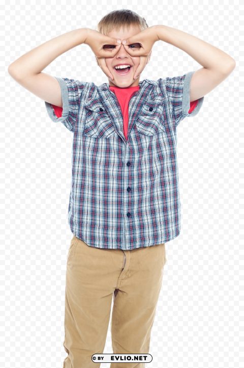 boy PNG with transparent background free