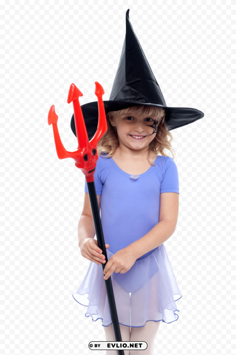 child girl PNG with Isolated Object and Transparency