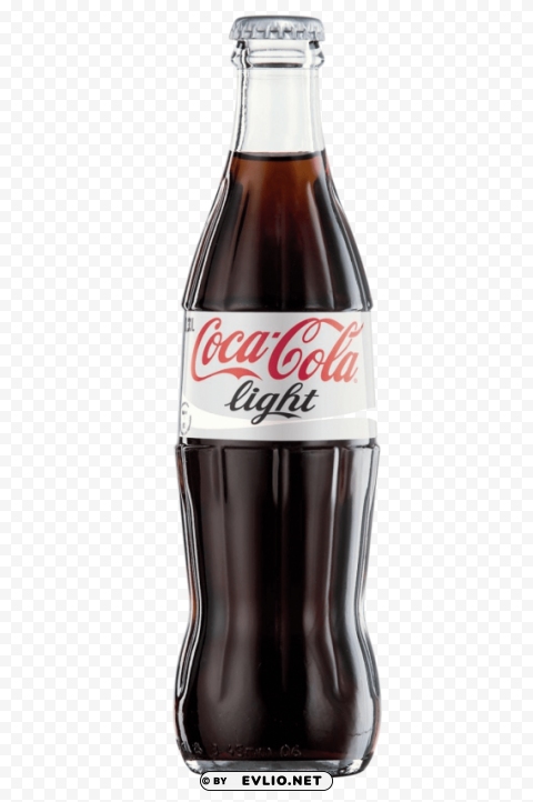 coca cola bottle PNG images with alpha transparency selection
