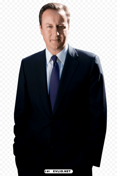 david cameron PNG graphics with alpha transparency broad collection
