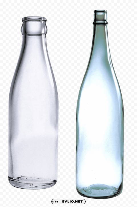empty bottle HighQuality Transparent PNG Object Isolation