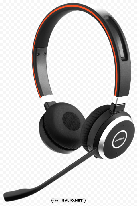 headphone PNG graphics for presentations