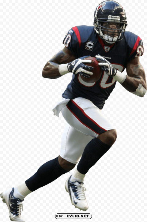 Houston Texans Player PNG Download Free