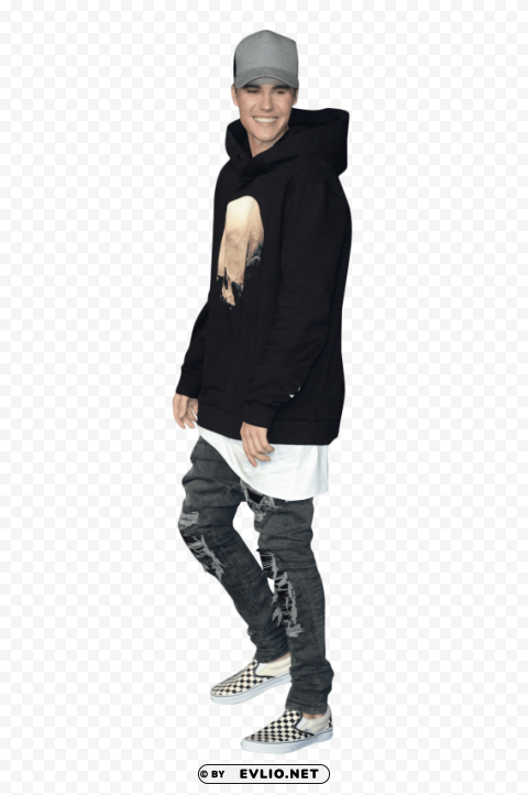 justin bieber performing PNG files with clear backdrop assortment