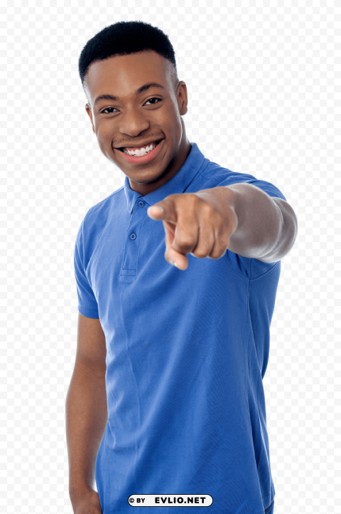Transparent background PNG image of men pointing front Transparent PNG download - Image ID 4c94faf5