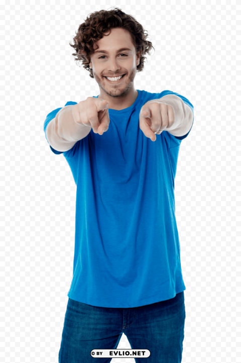 men pointing front PNG files with transparent canvas extensive assortment