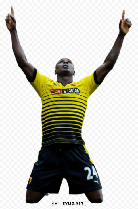 Download odion ighalo ClearCut Background PNG Isolated Element png images background ID 144f4ae6