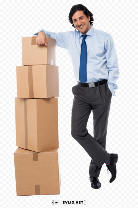 Transparent background PNG image of packing Transparent background PNG stock - Image ID b5f60272