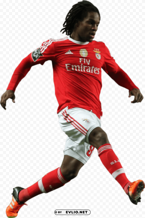 renato sanches Transparent background PNG gallery