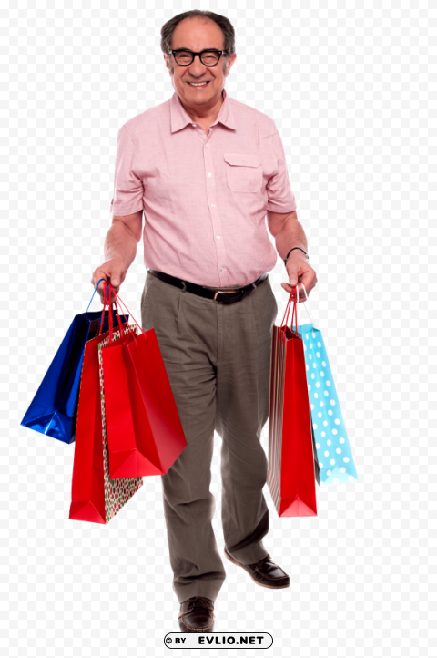 shopping Clear PNG graphics free