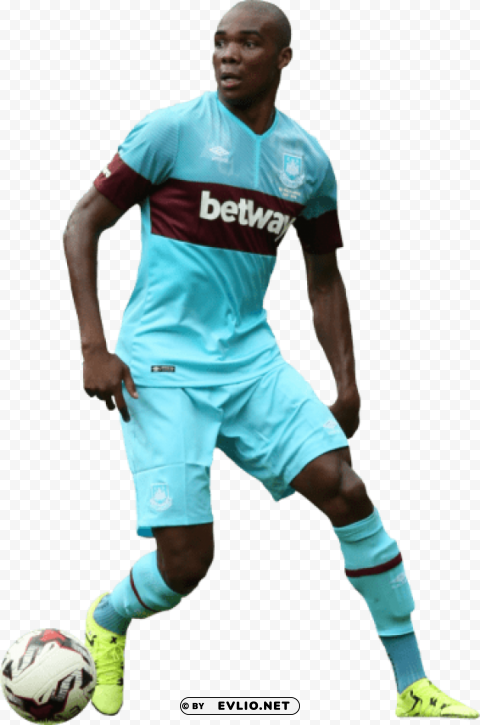 Download angelo ogbonna PNG for presentations png images background ID 3af2e5b9