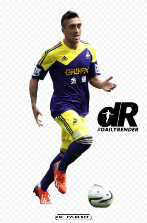 pablo hernandez ClearCut PNG Isolated Graphic