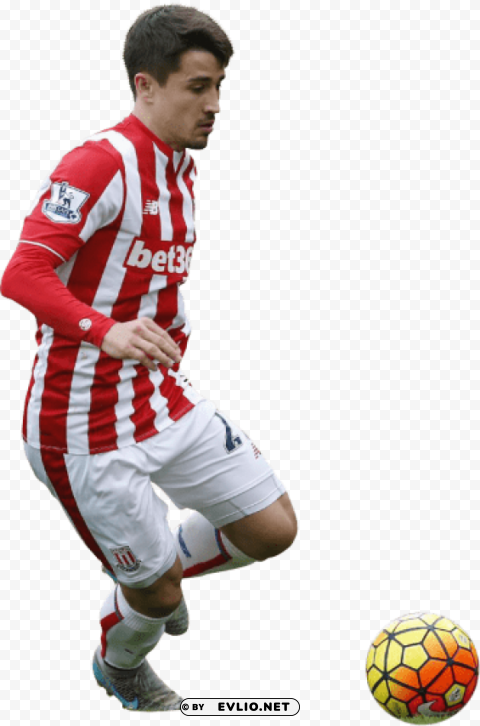 Download bojan krkic Transparent PNG Isolated Item with Detail png images background ID ce158214