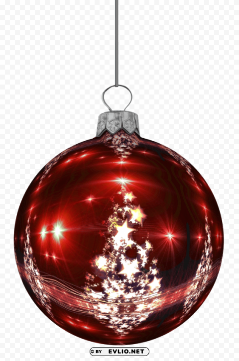 Transparent Background PNG of christmas ball Clear background PNG images bulk - Image ID 3bf4821f
