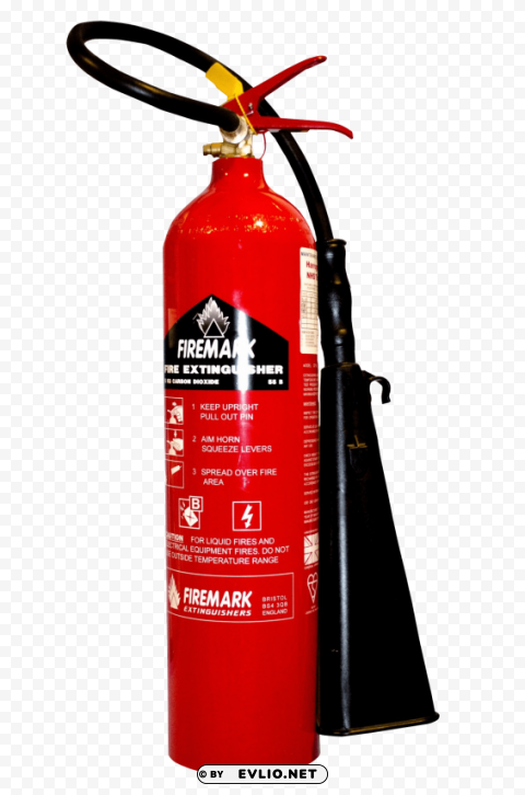 extinguisher PNG images for printing