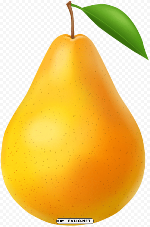 pear Clear PNG images free download