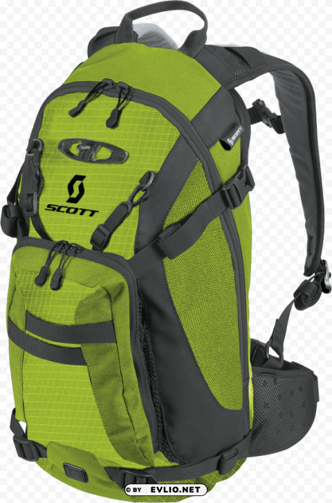 scott stylish mini tour backpack PNG images with no background needed