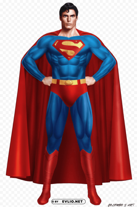 superman No-background PNGs clipart png photo - 89dd4462