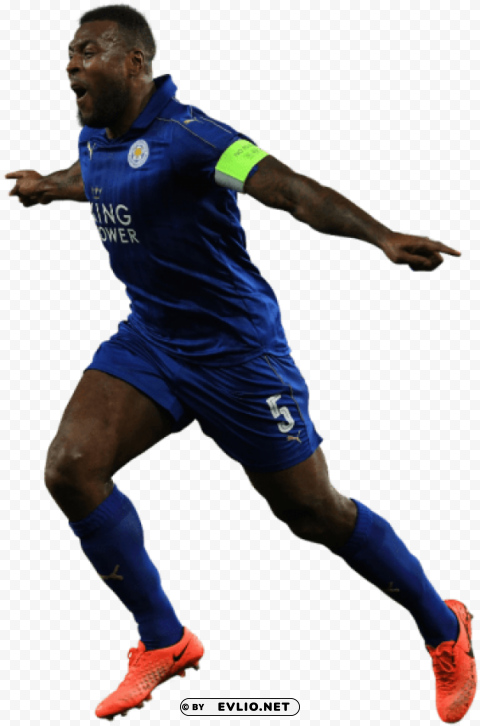 wes morgan PNG photo with transparency