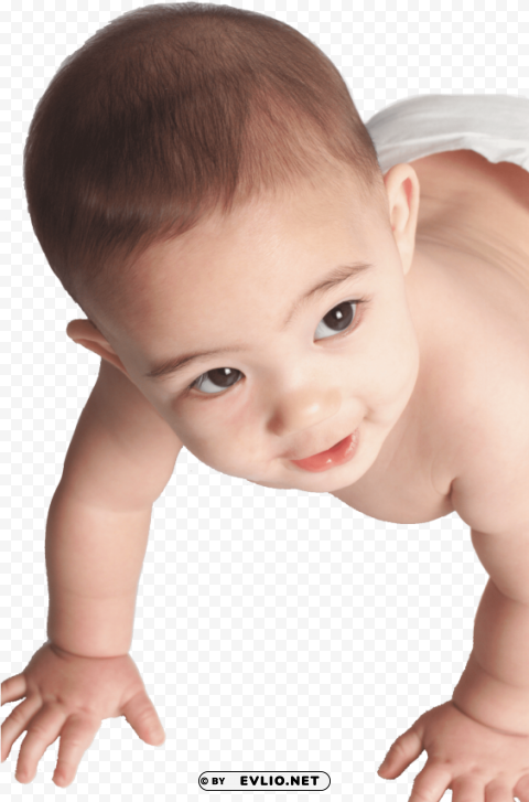 Baby Free PNG Images With Alpha Transparency