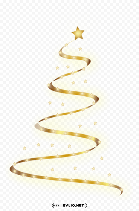 christmas gold star PNG transparent designs for projects PNG transparent with Clear Background ID 03d79c48