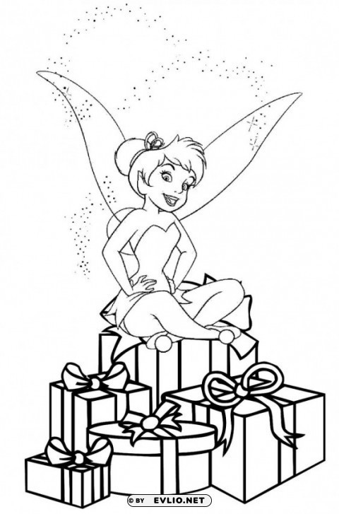 coloring pages christmas color PNG images with transparent canvas assortment