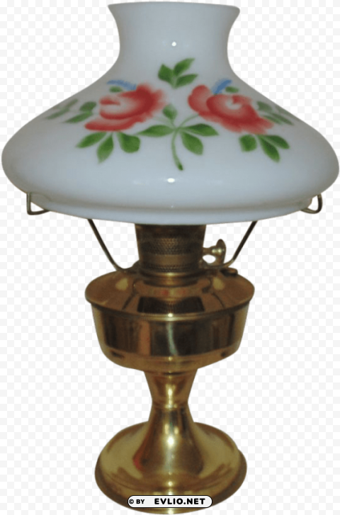 vintage aladdin 23 oil lamp Transparent PNG download