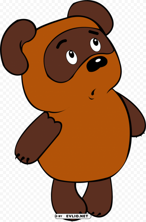 winnie pooh Transparent PNG images extensive variety