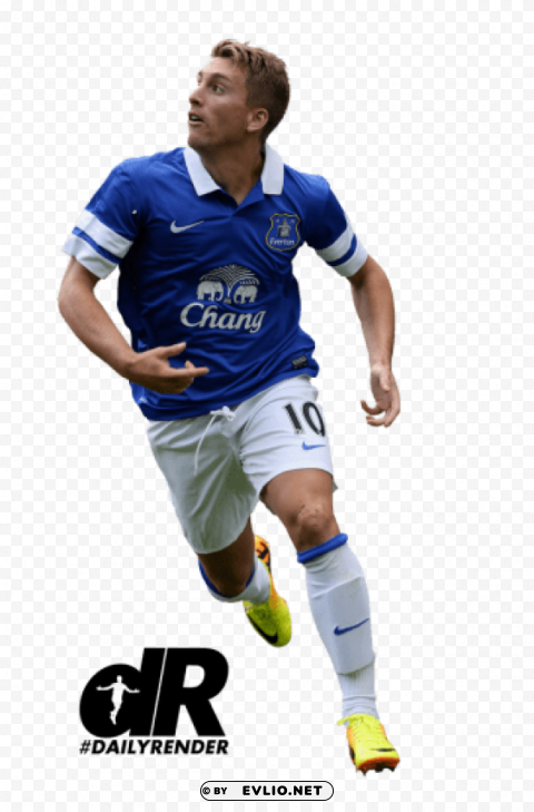 gerard deulofeu PNG with clear overlay