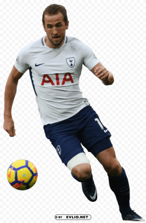 harry kane Free download PNG with alpha channel