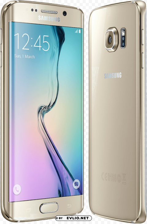 samsung galaxy s6 edge price HighQuality Transparent PNG Isolated Artwork